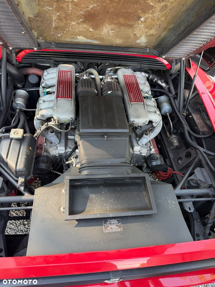 Ferrari Testarossa - 20