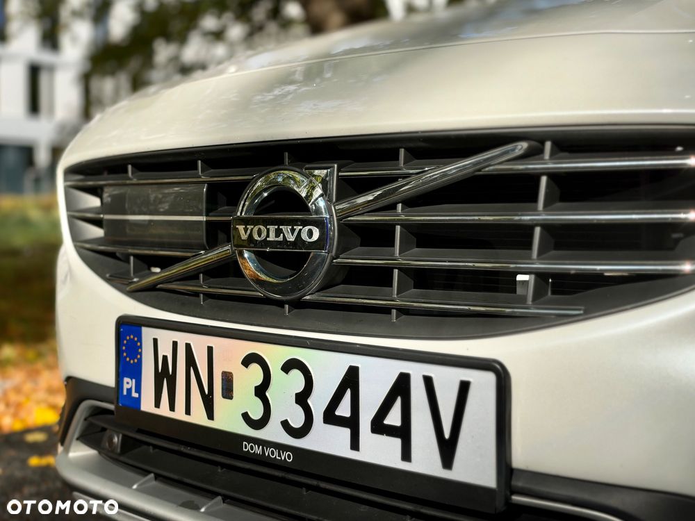 Volvo S60 - 8