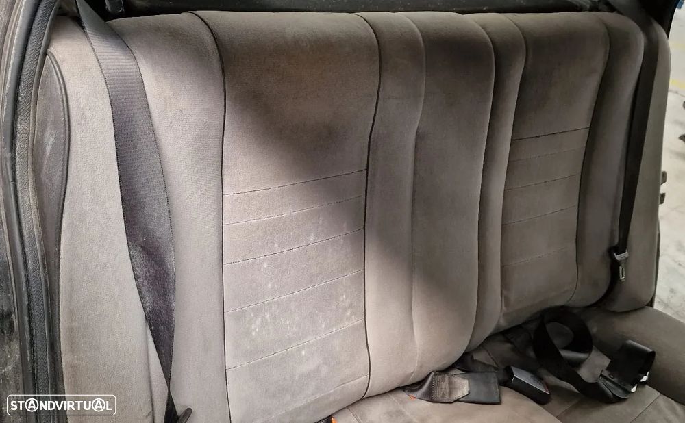 ALFA ROMEO 33 PARA PEÇAS - 10