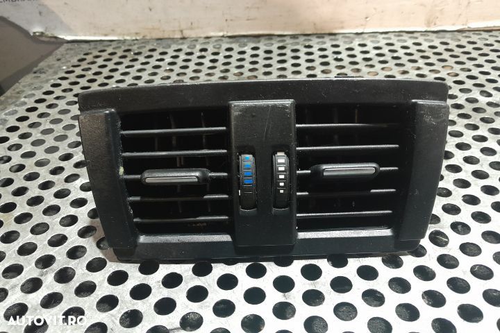 Grila ventilatie spate 920733009 920733009 BMW Seria 1 F20/F21 [facel - 1