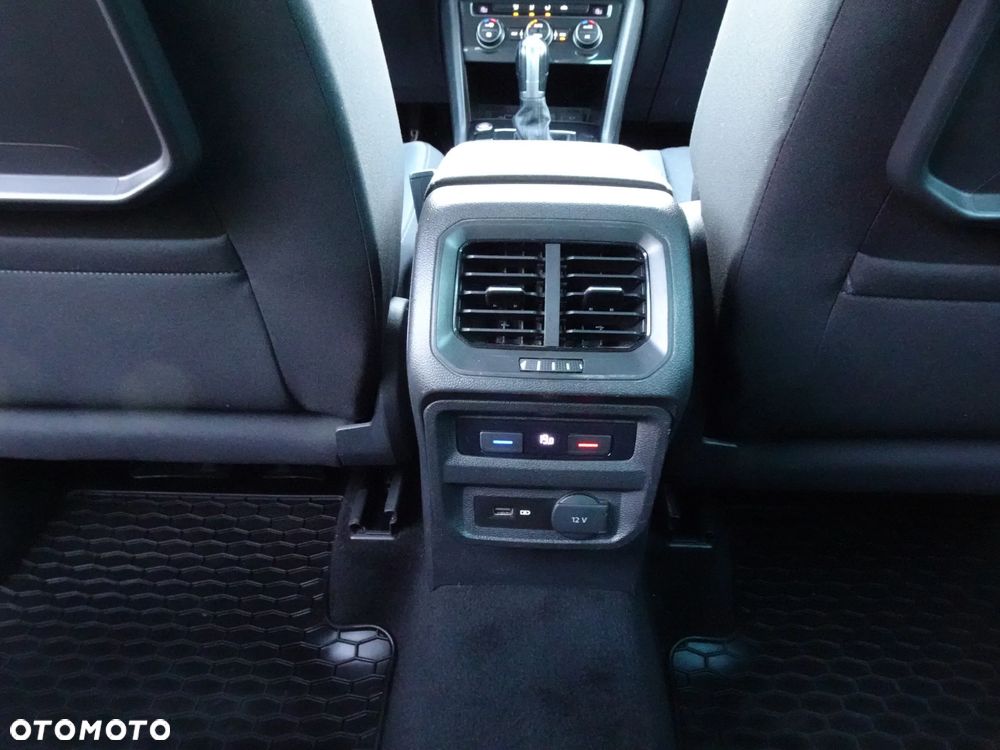 Volkswagen Tiguan 1.5 TSI EVO Comfortline DSG - 36