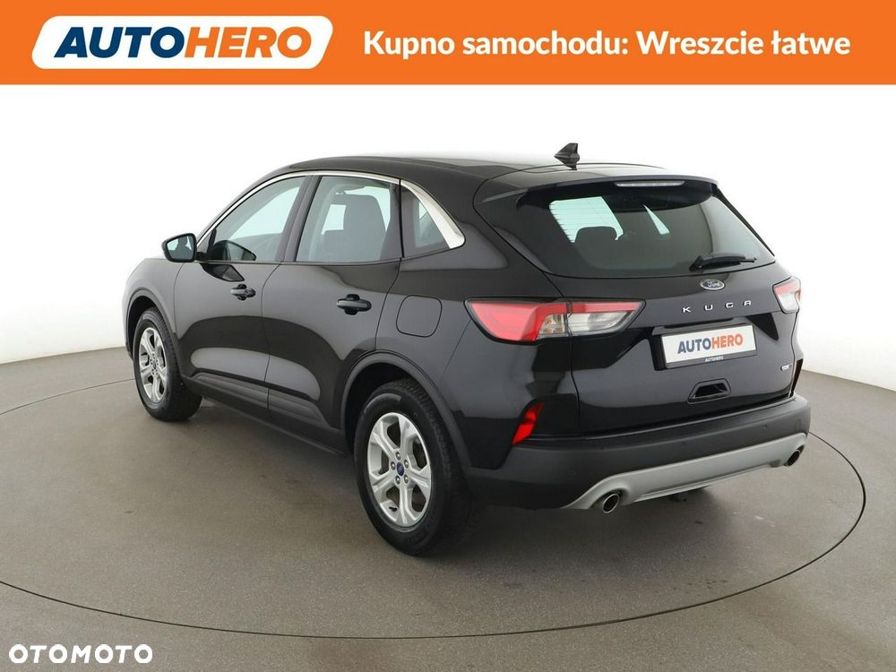 Ford Kuga 2.0 TDCi 4x2 Cool & Connect - 5