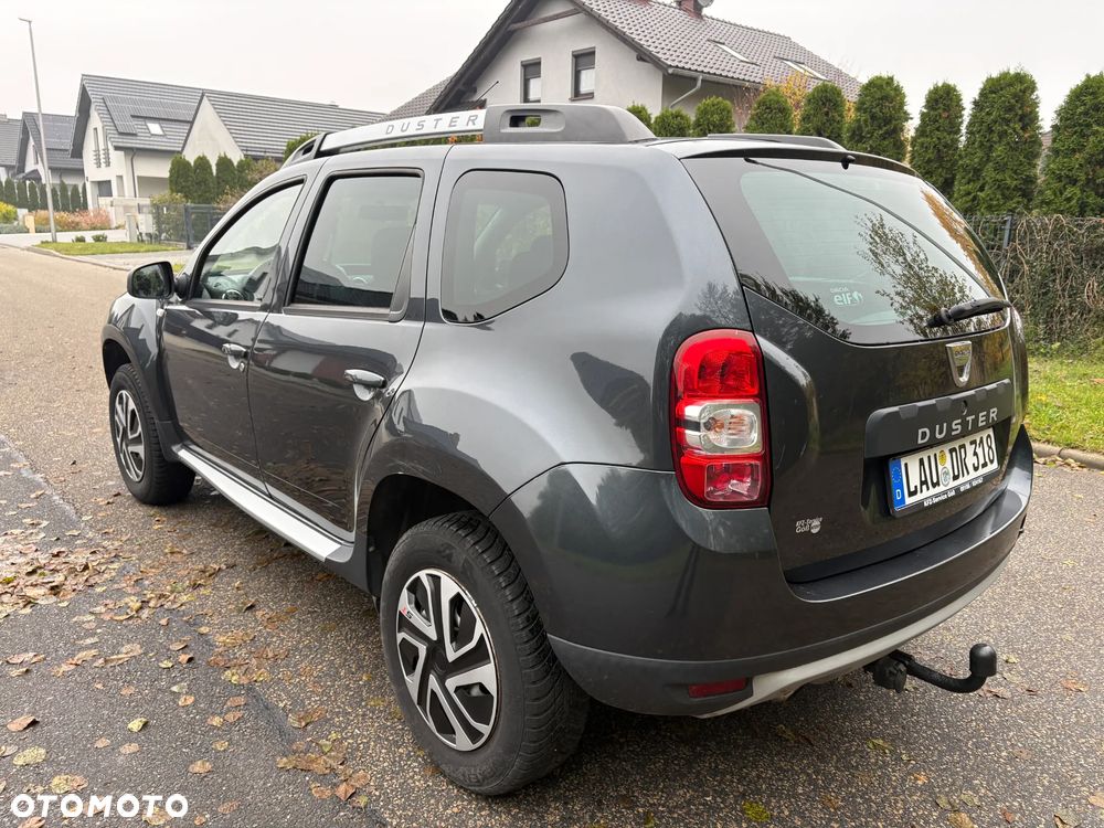 Dacia Duster - 9