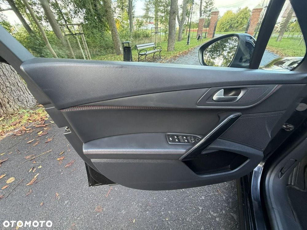 Peugeot 508 - 19