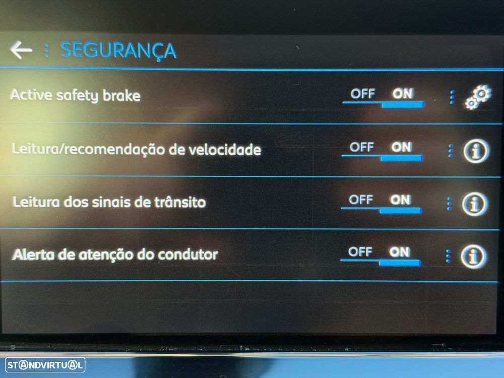 Peugeot 2008 1.5 BlueHDi Active - 41