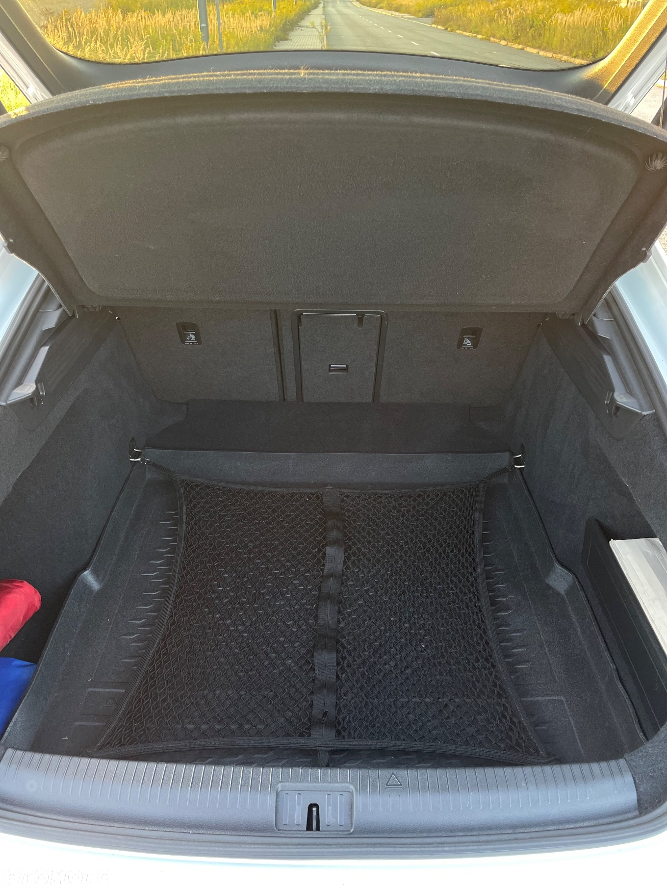 Volkswagen Arteon 2.0 TSI 4Motion R-Line DSG - 10