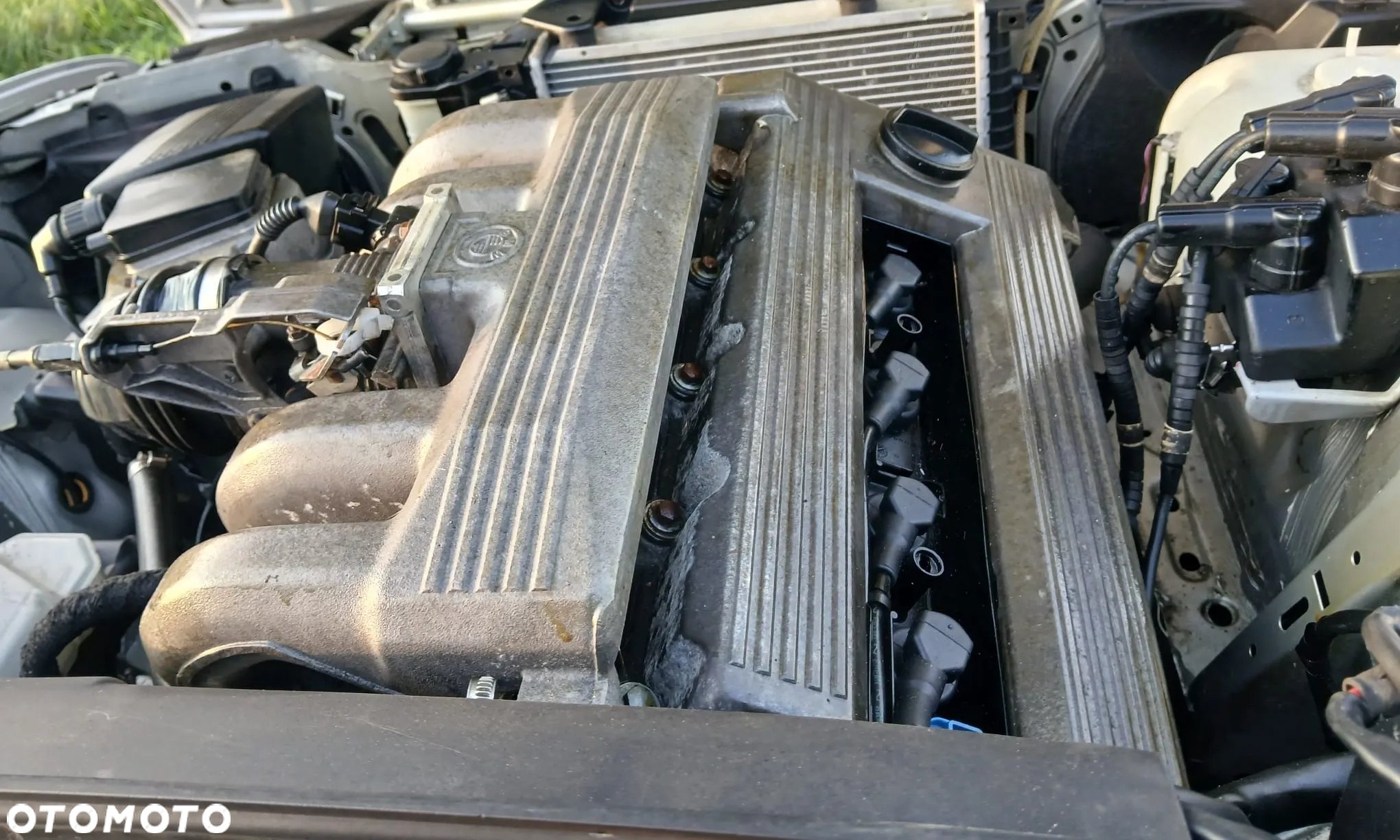 BMW Seria 3 318is - 31