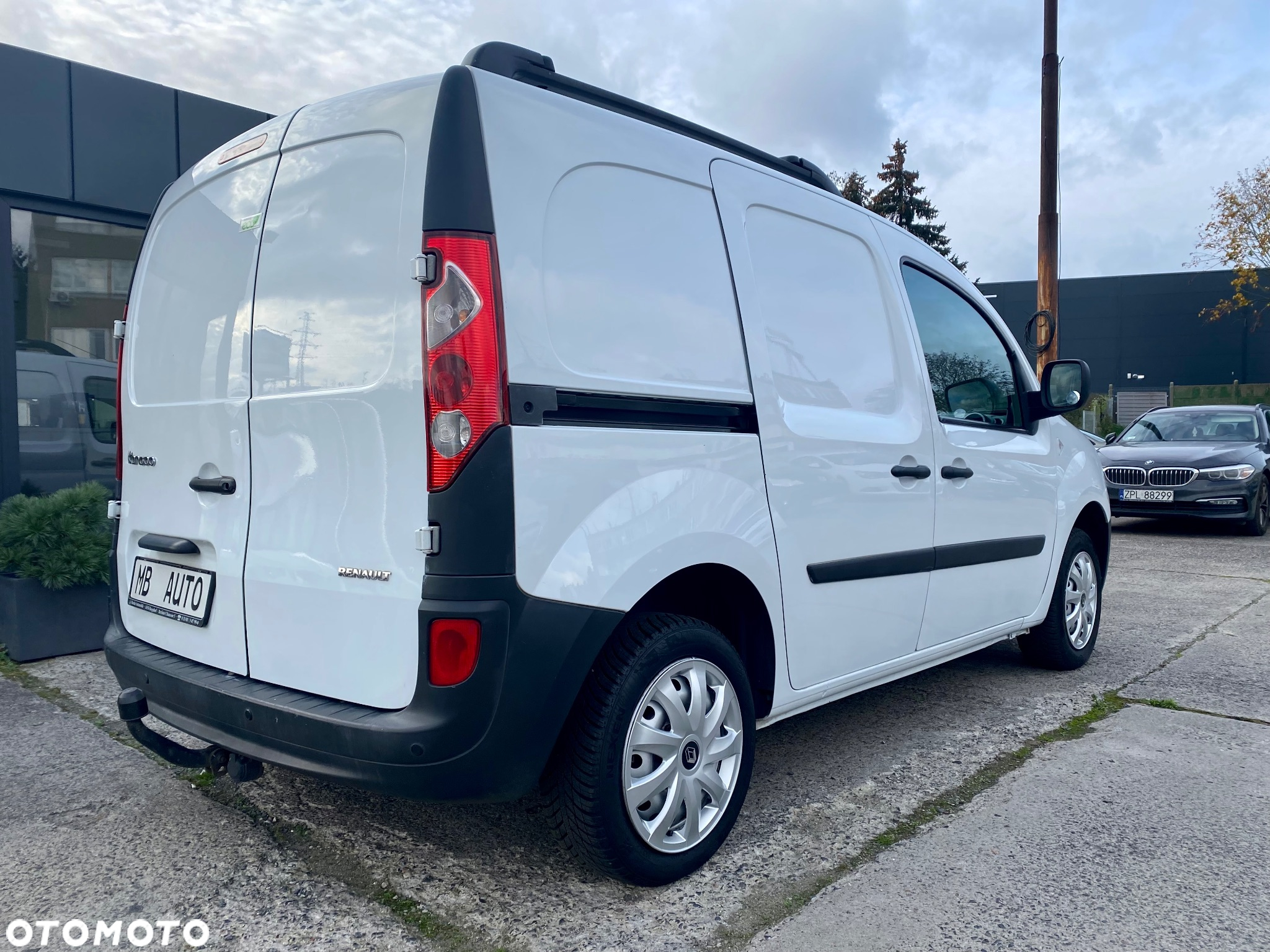 Renault Kangoo - 8