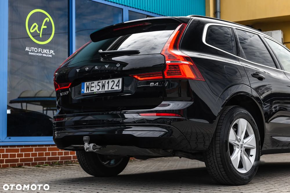Volvo XC 60 - 14