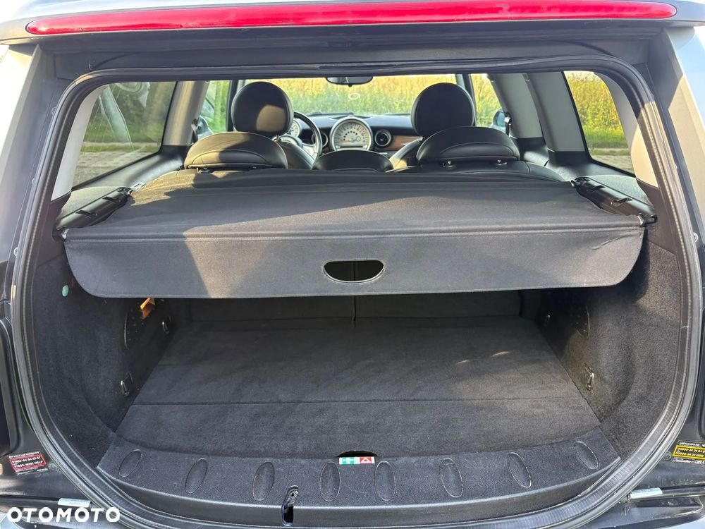 MINI Clubman Cooper - 18