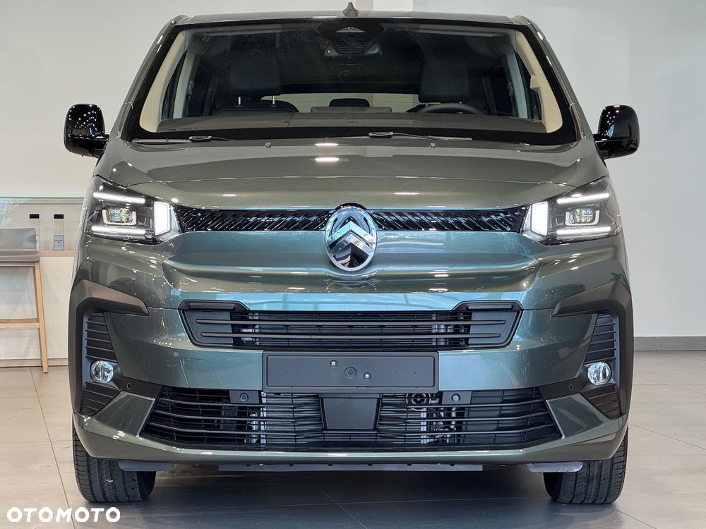 Citroën SpaceTourer 2.2 BlueHDi XL Max EAT8 - 2