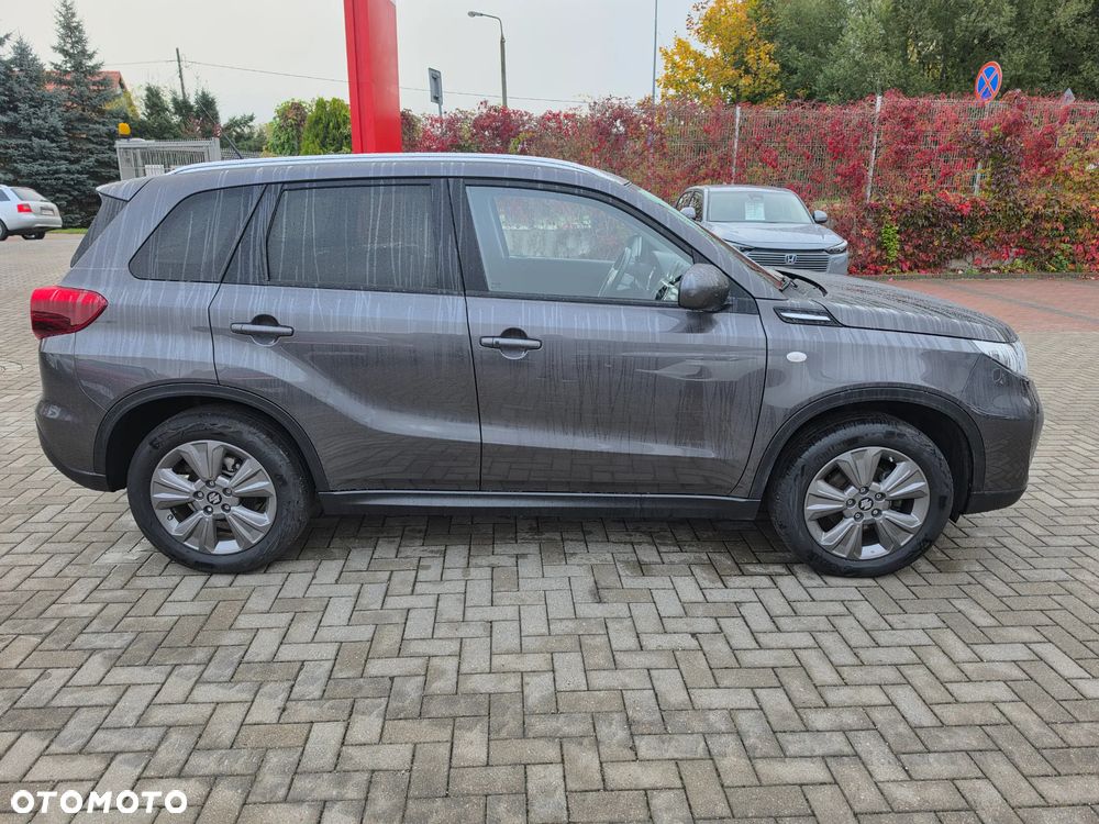 Suzuki Vitara 2024 photo 5