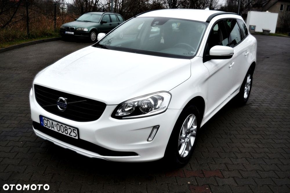 Volvo XC 60 D3 Drive-E Kinetic - 1