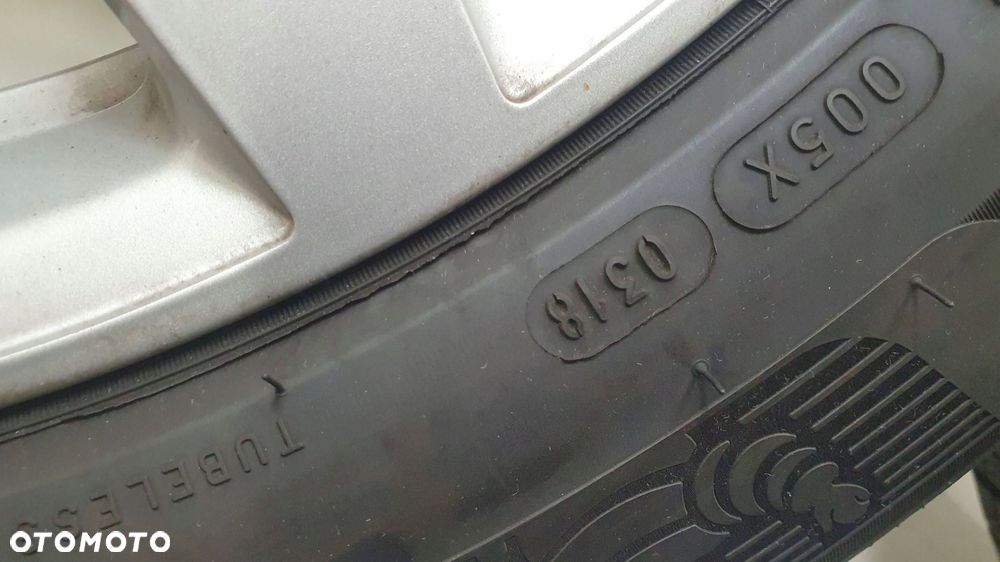 felgi aluminiowe koła porsche cayenne iii 9y 19'' 8,5j et47 9,5j et54 5x130 - 9