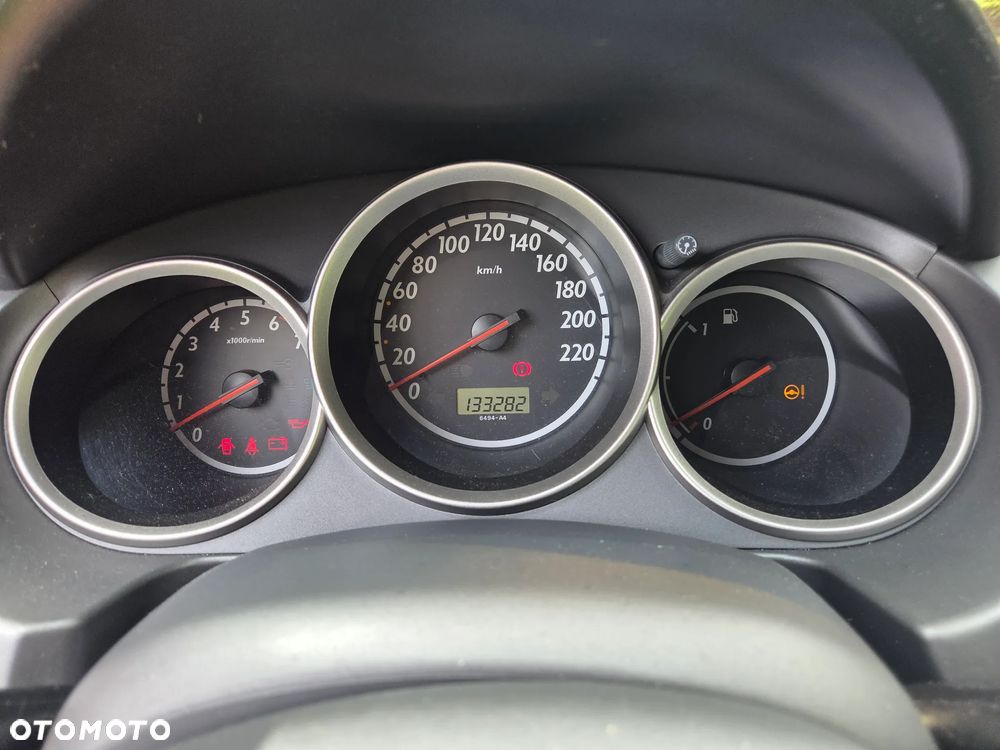 Honda Jazz - 7