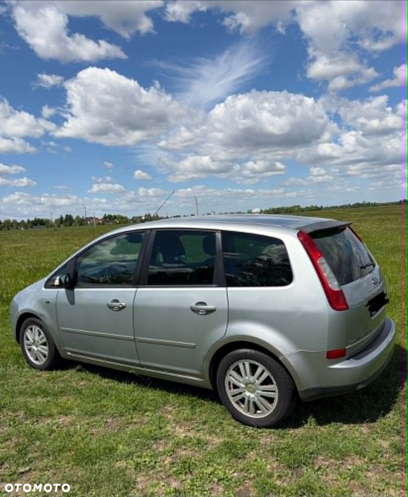 Ford Focus C-Max - 2