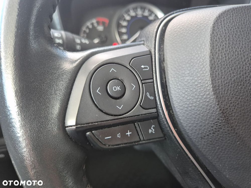 Toyota Corolla - 19