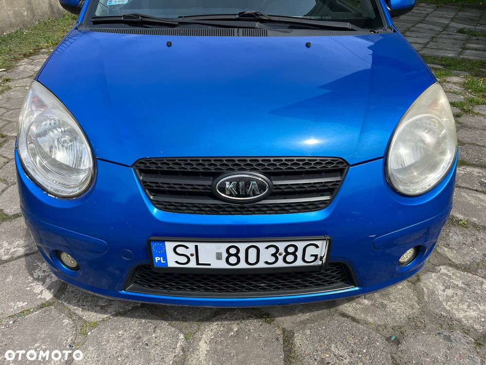Kia Picanto - 2