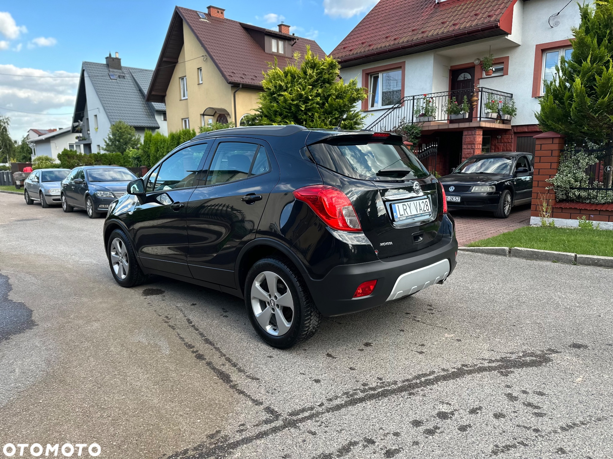 Opel Mokka 1.4 T Cosmo - 4