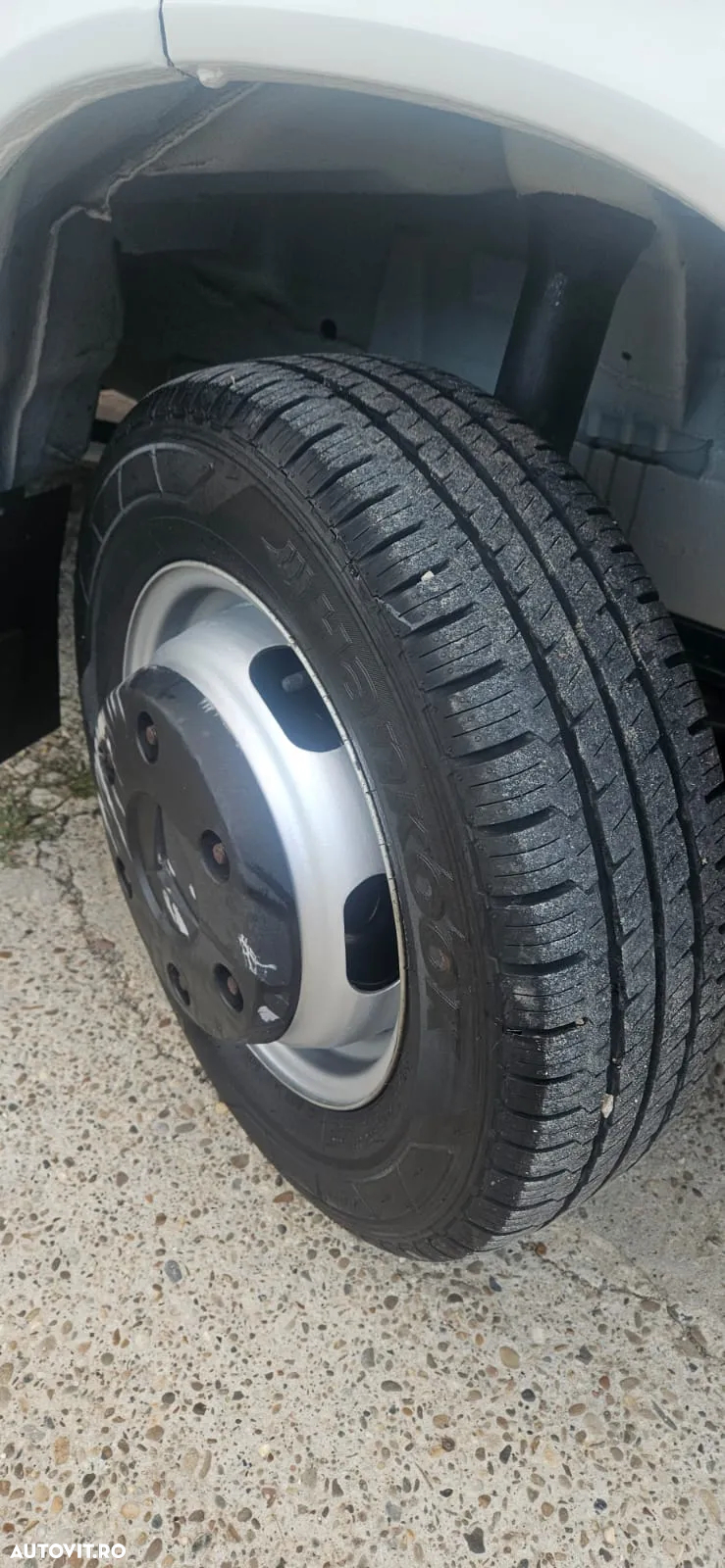 Volkswagen LT 46 - 14