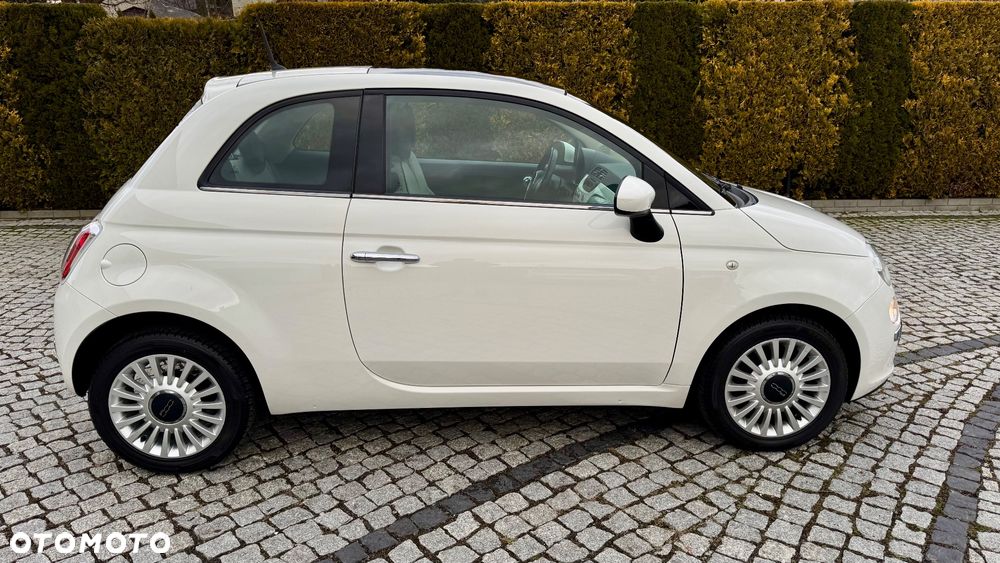 Fiat 500 1.2 8V Pop-Star - 18
