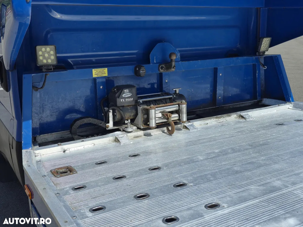 Iveco Daily - 10