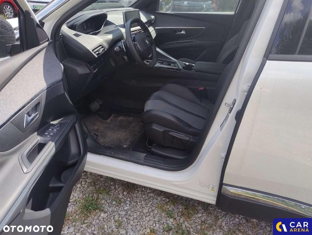 Peugeot 3008 - 17