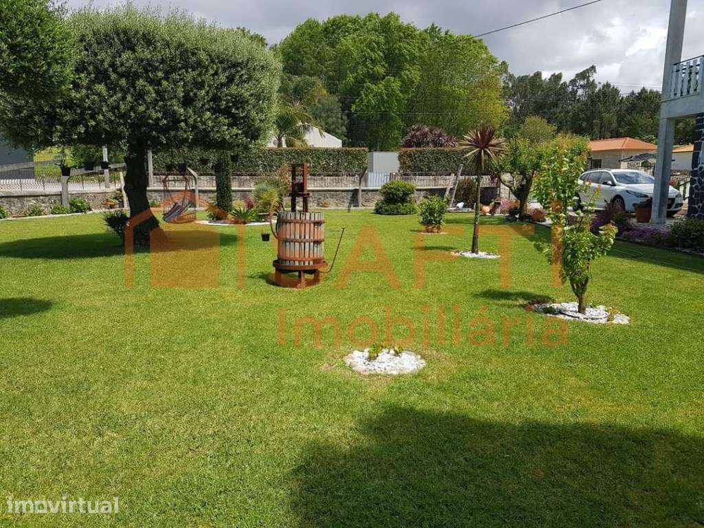 Moradia T6, Fragoso - Barcelos - Grande imagem: 5/15