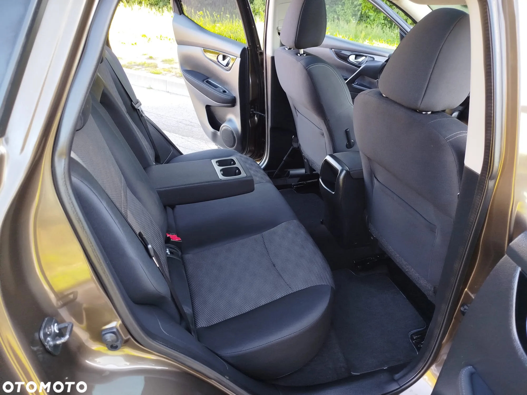Nissan Qashqai 1.2 DIG-T Tekna - 15