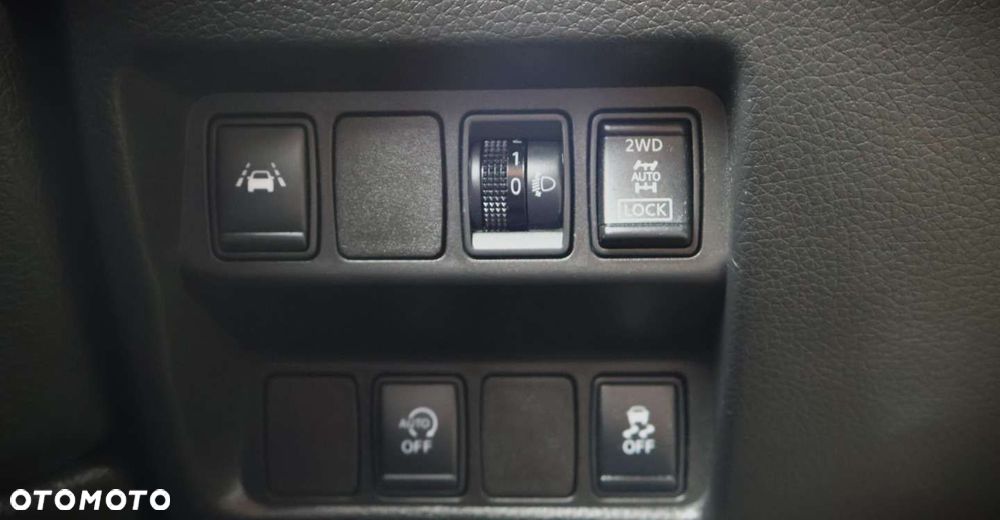 Nissan Qashqai - 23