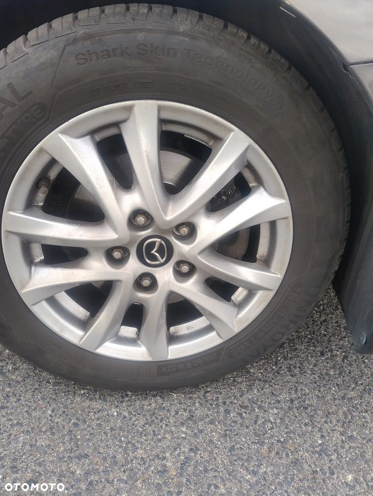 Mazda 3 SKYACTIV-G 120 Center-Line - 31
