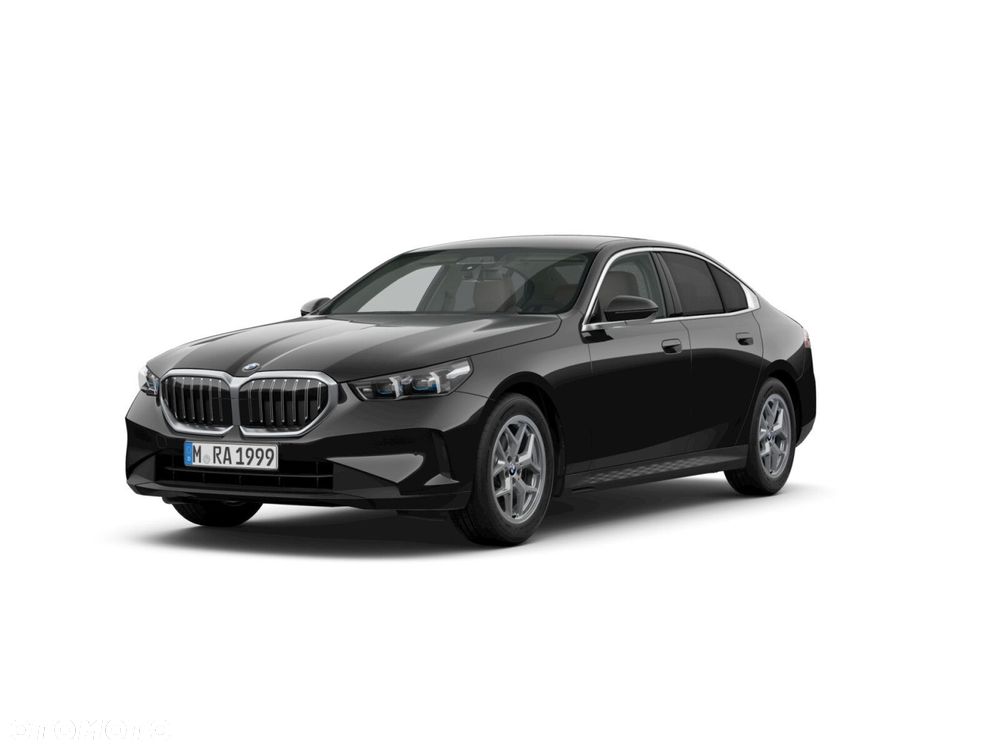 BMW Seria 5 - 2
