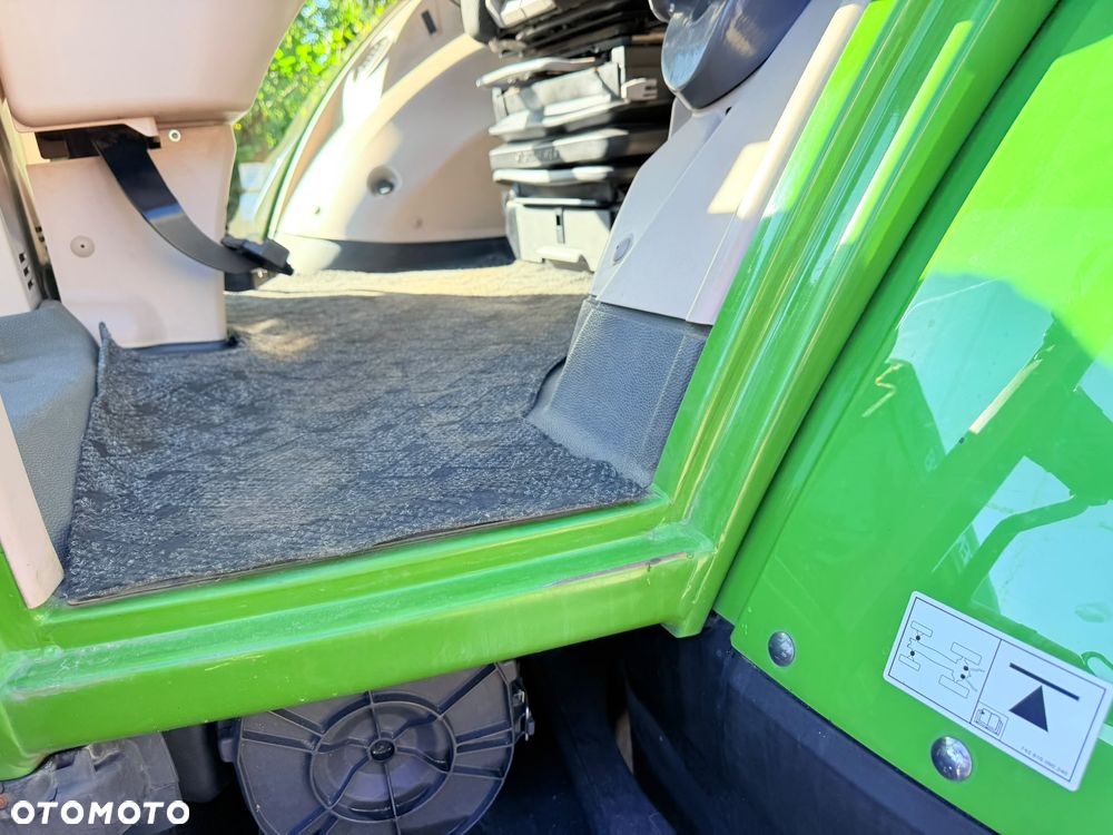 Fendt 828 Vario Profi - 18
