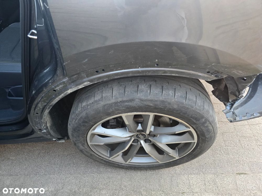 Audi Q3 45 TFSI e S Line S tronic - 17