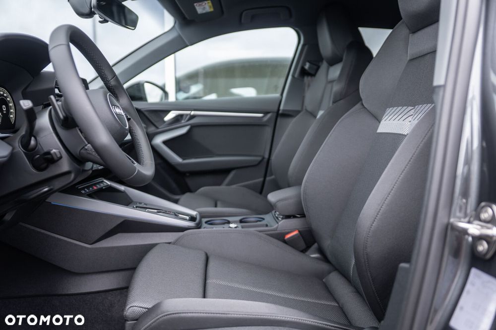 Audi A3 Sportback - 14