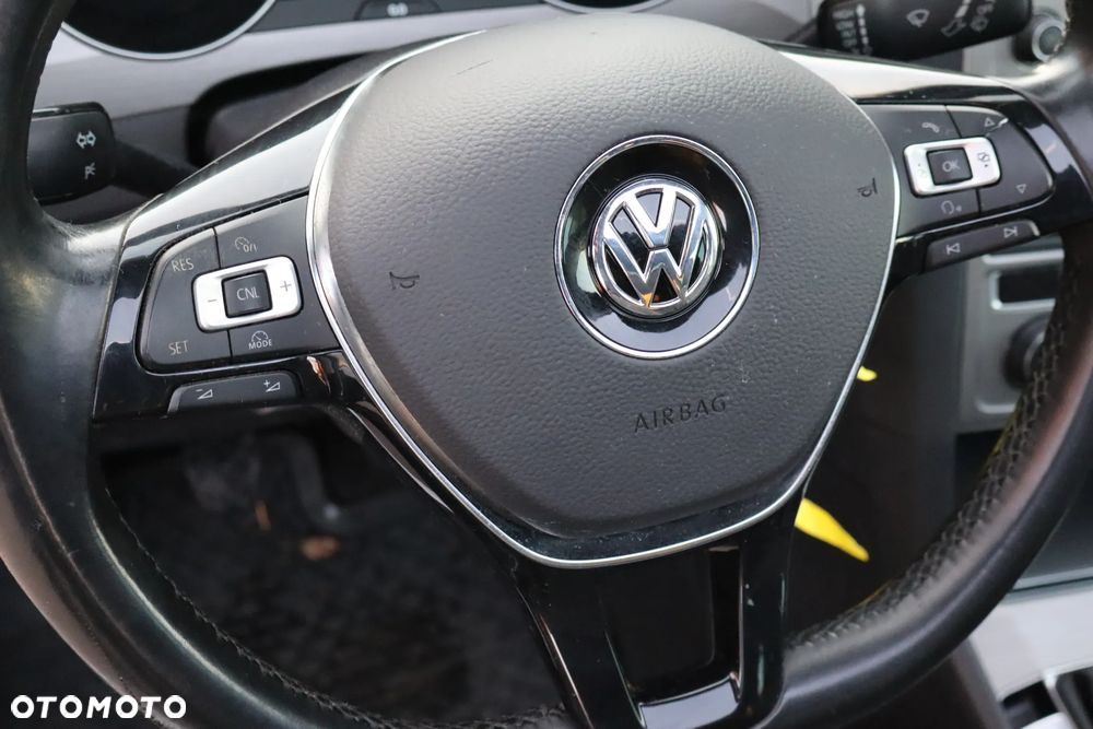 Volkswagen Golf Sportsvan 1.6 TDI BlueMotion Technology Comfortline - 21