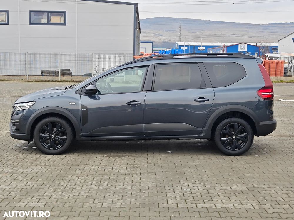 Dacia Jogger TCe 110 Extreme - 19