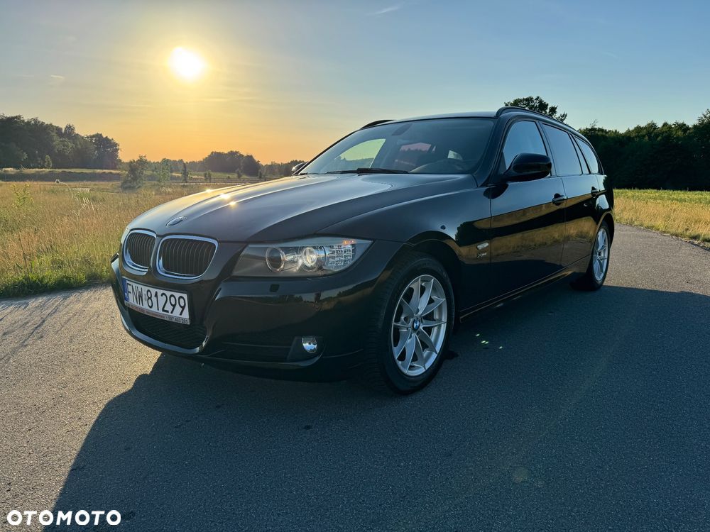 BMW Seria 3 - 1