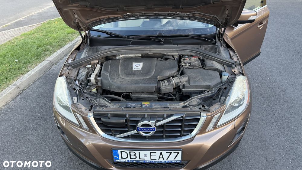 Volvo XC 60 - 28