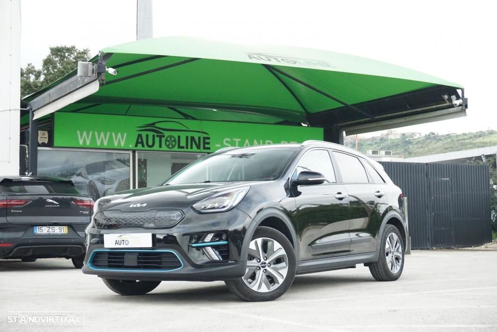Kia e-Niro Spirit - 2