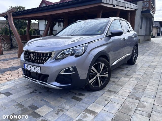 Peugeot 3008 - 1