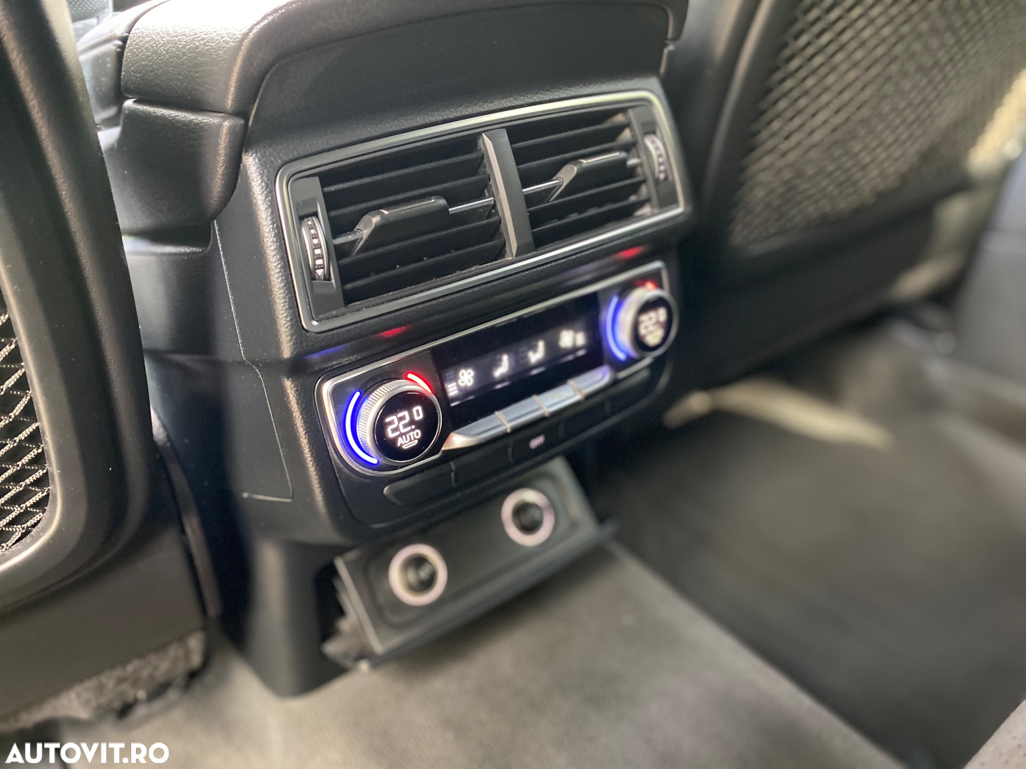 Audi Q7 3.0 TDI Quattro Tiptronic - 24