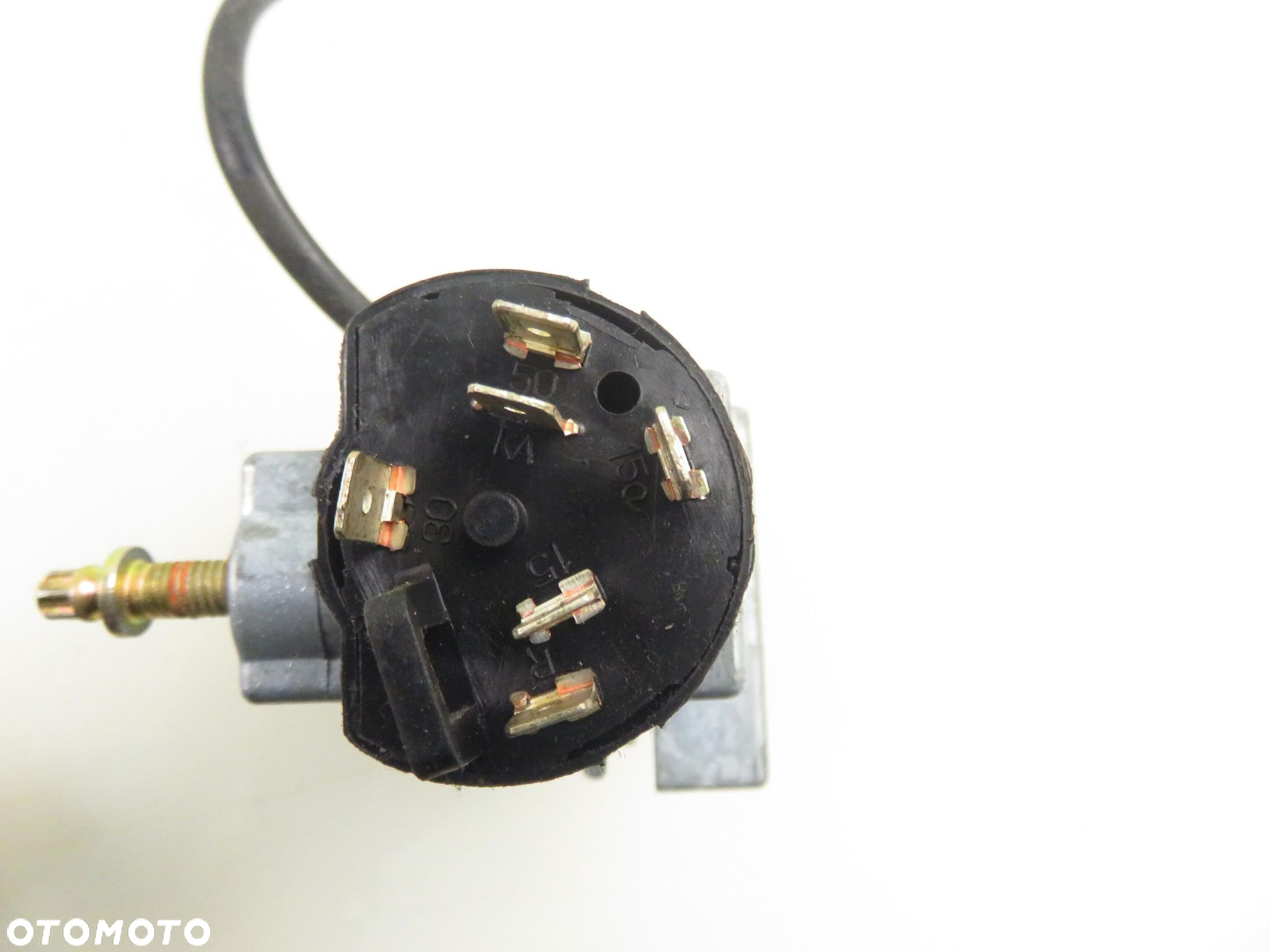 STACYJKA STEROWNIK DAEWOO MATIZ (M100, M150) 0.8  96259124 96315230 7848651 - 19