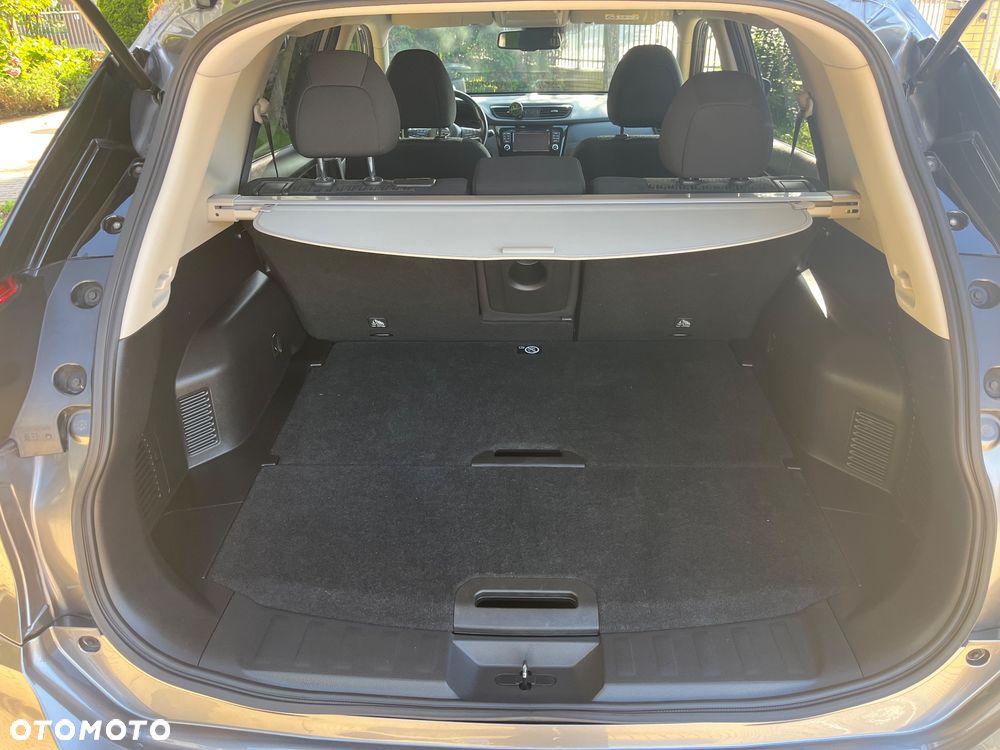 Nissan X-Trail 1.3 DIG-T Visia 2WD DCT - 16