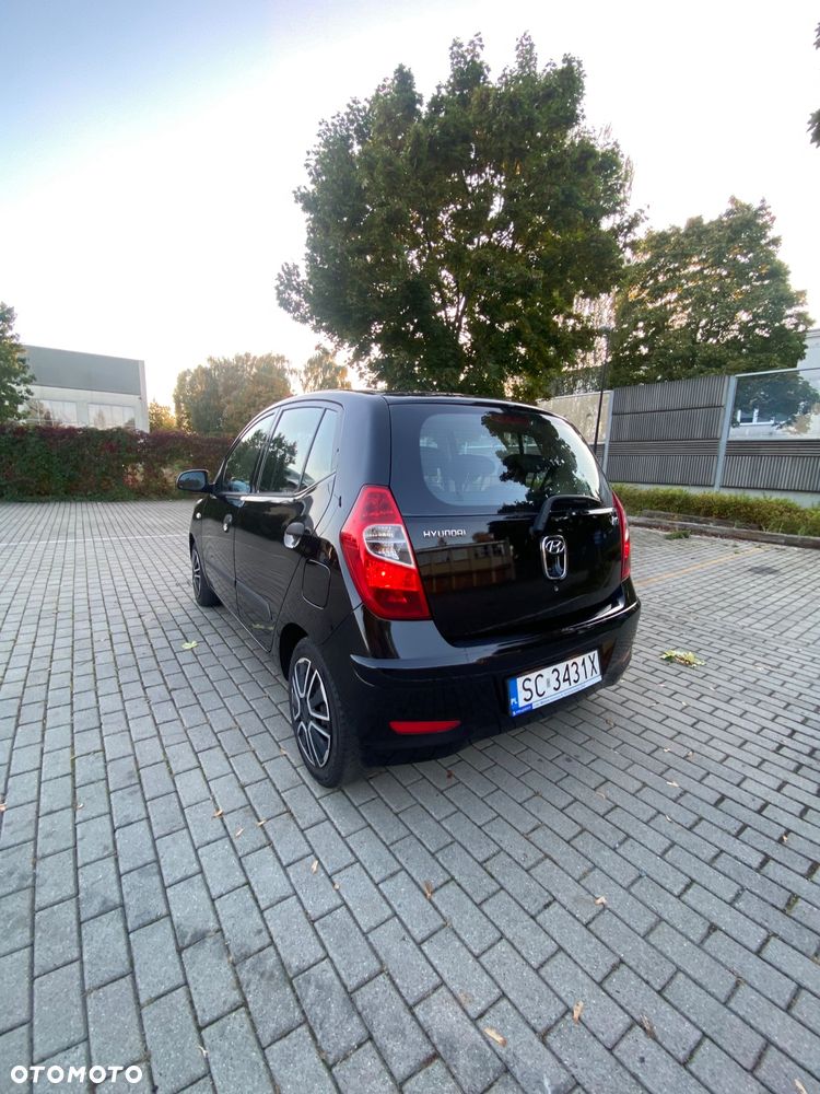 Hyundai i10 1.1 5 Star Edition - 7