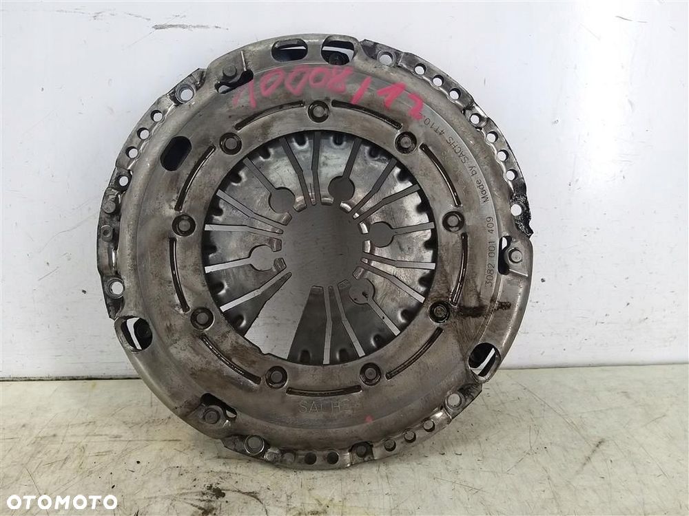 Sprzęgło dwumas VW Passat B6 2005-2010 1,9 TDI 3082001409 - 6