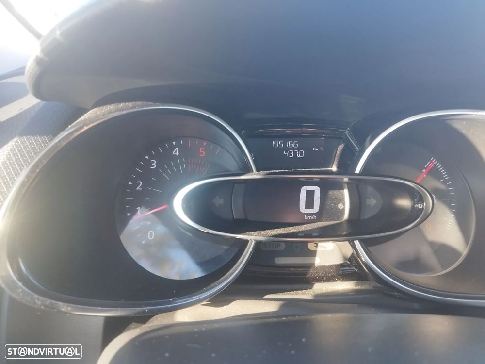 Renault Clio 1.5 dCi Limited EDition - 6