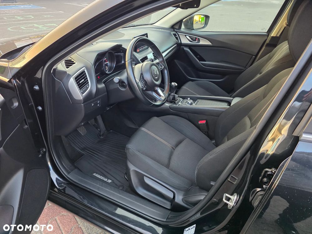 Mazda 3 2.0 Skypassion - 10
