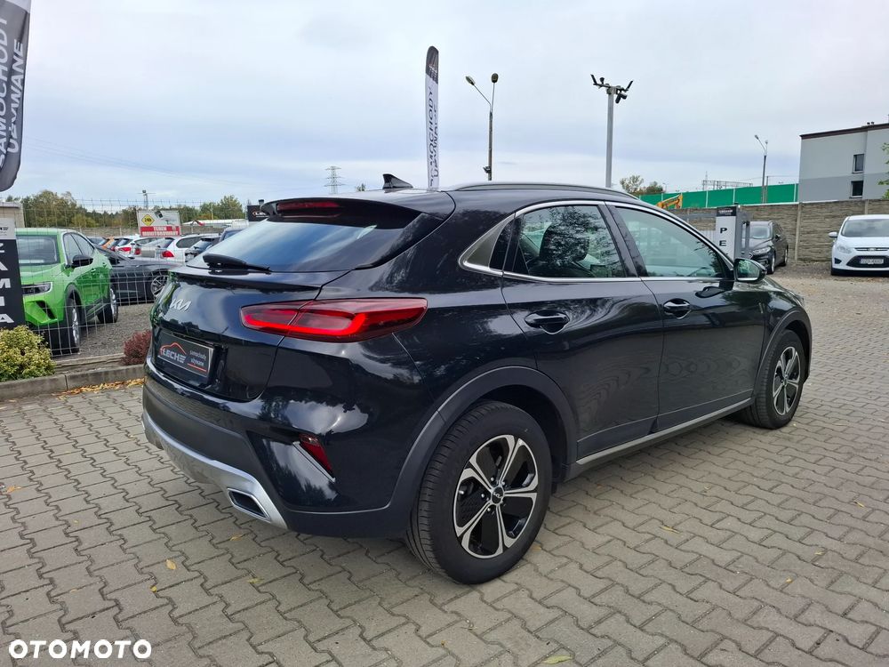 Kia XCeed - 14