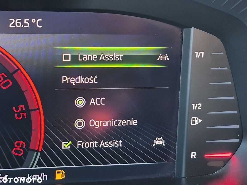 Skoda Superb - 21